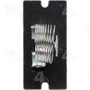 Four Seasons HVAC Blower Motor Resistor P/N:20081