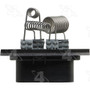 Four Seasons HVAC Blower Motor Resistor P/N:20080