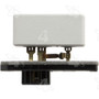 Four Seasons HVAC Blower Motor Resistor P/N:20101