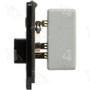 Four Seasons HVAC Blower Motor Resistor P/N:20116