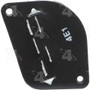 Four Seasons HVAC Blower Motor Resistor P/N:20118