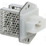 Four Seasons HVAC Blower Motor Resistor P/N:20122