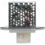 Four Seasons HVAC Blower Motor Resistor P/N:20122
