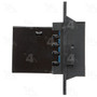 Four Seasons HVAC Blower Motor Resistor P/N:20137