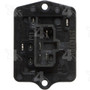 Four Seasons HVAC Blower Motor Resistor P/N:20146