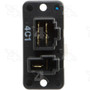Four Seasons HVAC Blower Motor Resistor P/N:20149