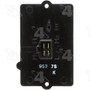 Four Seasons HVAC Blower Motor Resistor P/N:20162
