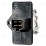 Four Seasons HVAC Blower Motor Resistor P/N:20166