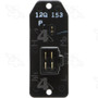 Four Seasons HVAC Blower Motor Resistor P/N:20185