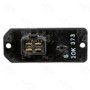 Four Seasons HVAC Blower Motor Resistor P/N:20189