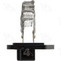 Four Seasons HVAC Blower Motor Resistor P/N:20201