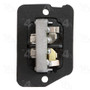 Four Seasons HVAC Blower Motor Resistor P/N:20222