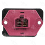Four Seasons HVAC Blower Motor Resistor P/N:20222