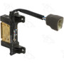 Four Seasons HVAC Blower Motor Resistor P/N:20237