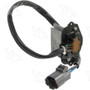 Four Seasons HVAC Blower Motor Resistor P/N:20256