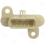 Four Seasons HVAC Blower Motor Resistor P/N:20260