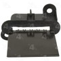 Four Seasons HVAC Blower Motor Resistor P/N:20262