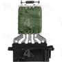 Four Seasons HVAC Blower Motor Resistor P/N:20269