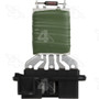 Four Seasons HVAC Blower Motor Resistor P/N:20269