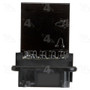 Four Seasons HVAC Blower Motor Resistor P/N:20274