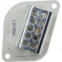 Four Seasons HVAC Blower Motor Resistor P/N:20275