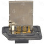 Four Seasons HVAC Blower Motor Resistor P/N:20276