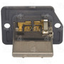 Four Seasons HVAC Blower Motor Resistor P/N:20276