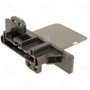 Four Seasons HVAC Blower Motor Resistor P/N:20277