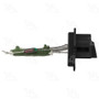 Four Seasons HVAC Blower Motor Resistor P/N:20284