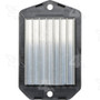 Four Seasons HVAC Blower Motor Resistor P/N:20289