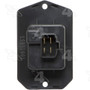 Four Seasons HVAC Blower Motor Resistor P/N:20289