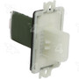 Four Seasons HVAC Blower Motor Resistor P/N:20300