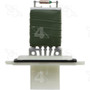Four Seasons HVAC Blower Motor Resistor P/N:20300