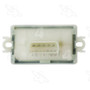 Four Seasons HVAC Blower Motor Resistor P/N:20300