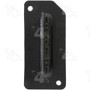 Four Seasons HVAC Blower Motor Resistor P/N:20301