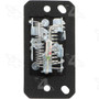 Four Seasons HVAC Blower Motor Resistor P/N:20319