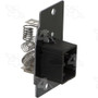 Four Seasons HVAC Blower Motor Resistor P/N:20320