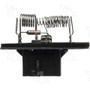 Four Seasons HVAC Blower Motor Resistor P/N:20322