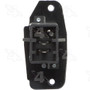 Four Seasons HVAC Blower Motor Resistor P/N:20322