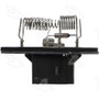 Four Seasons HVAC Blower Motor Resistor P/N:20322