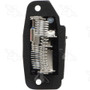 Four Seasons HVAC Blower Motor Resistor P/N:20322