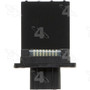 Four Seasons HVAC Blower Motor Resistor P/N:20325