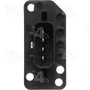 Four Seasons HVAC Blower Motor Resistor P/N:20325