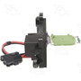 Four Seasons HVAC Blower Motor Resistor P/N:20339