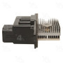 Four Seasons HVAC Blower Motor Resistor P/N:20344