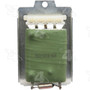 Four Seasons HVAC Blower Motor Resistor P/N:20352