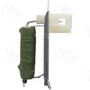 Four Seasons HVAC Blower Motor Resistor P/N:20352