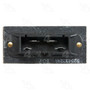 Four Seasons HVAC Blower Motor Resistor P/N:20356