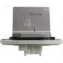 Four Seasons HVAC Blower Motor Resistor P/N:20358