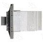 Four Seasons HVAC Blower Motor Resistor P/N:20365